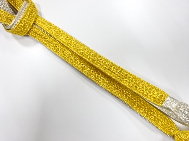 Japanese Kimono / Accessories Silk